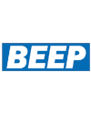 Logo beep